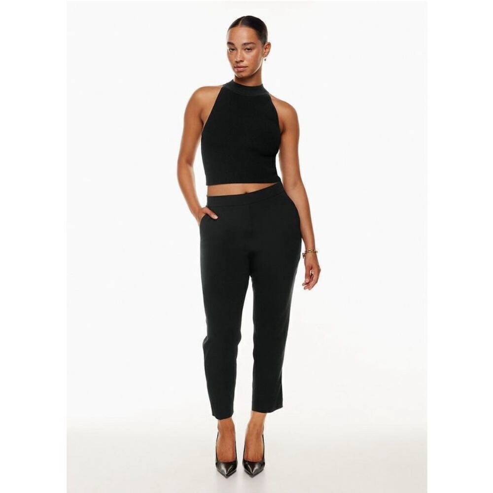 Babaton Conan pant 6 ankle/crop
